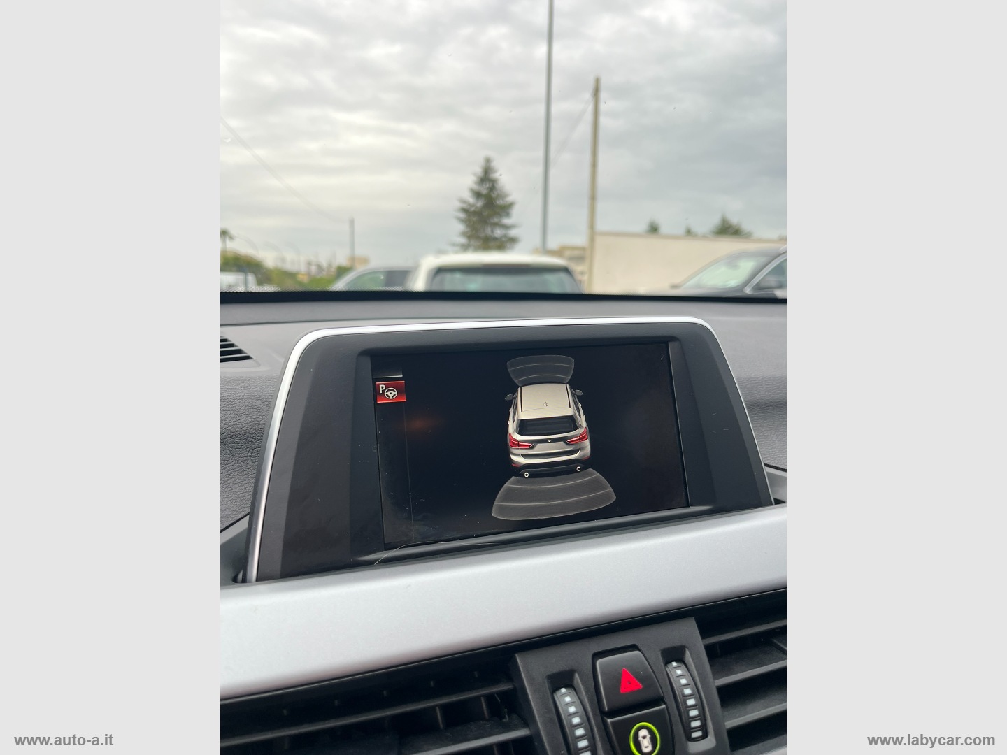X1 sDrive18d Business - immagine 28