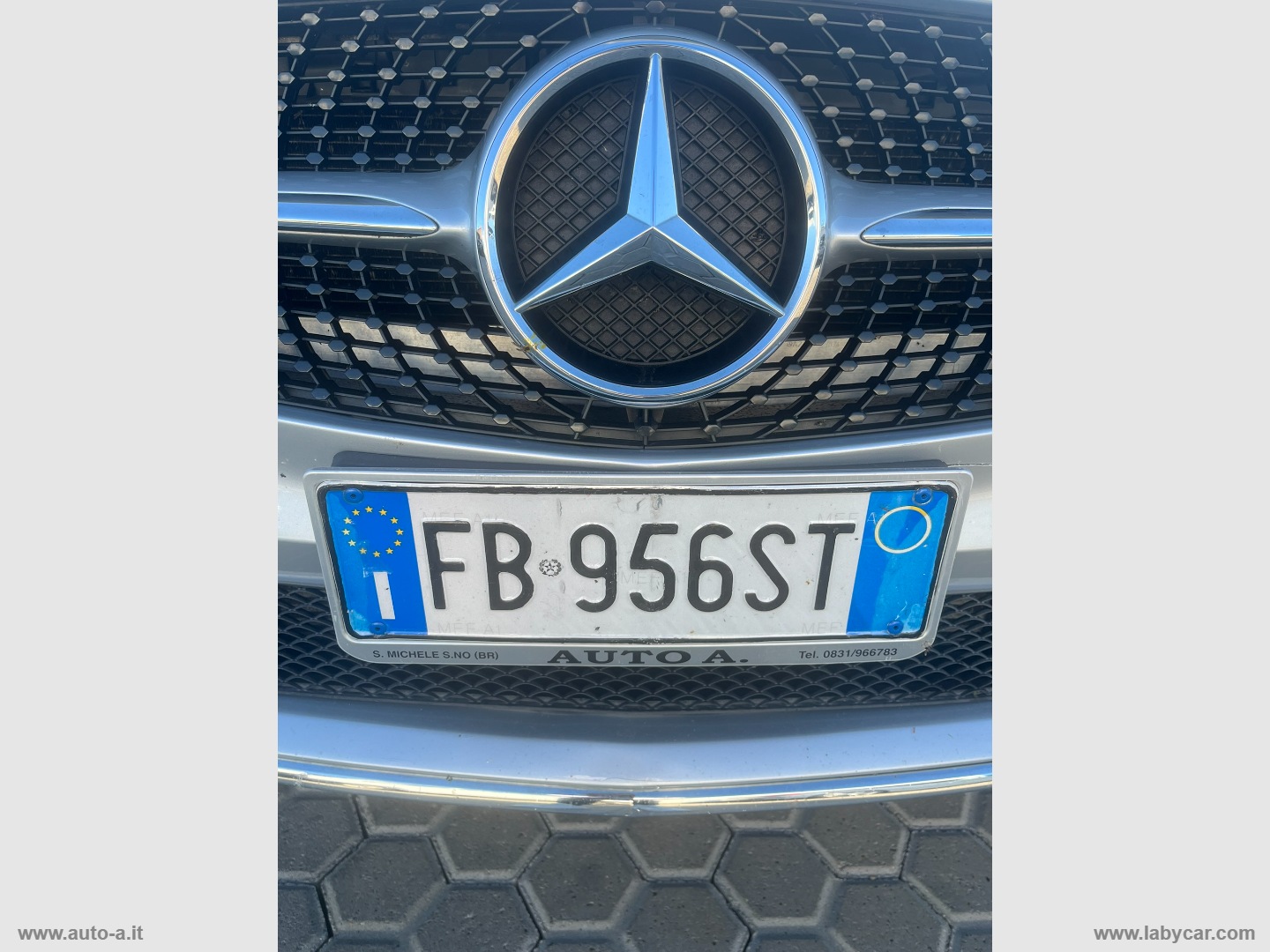 A 180 d Executive - immagine 28