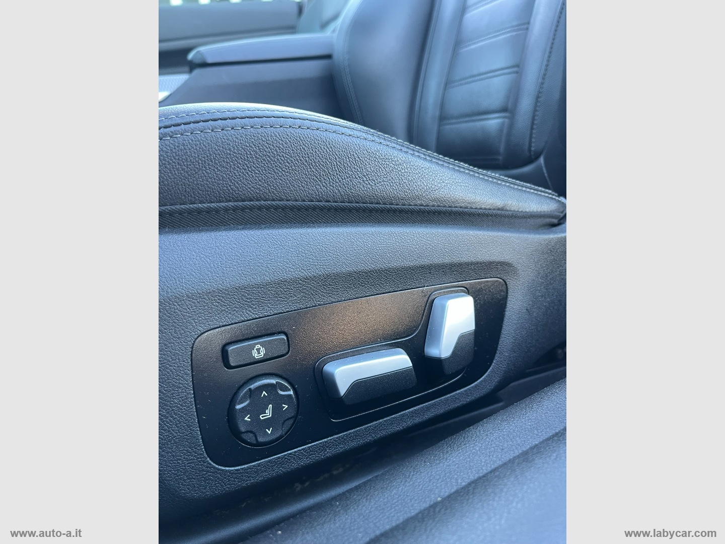 420d 48V Cabrio Msport Pro - immagine 28