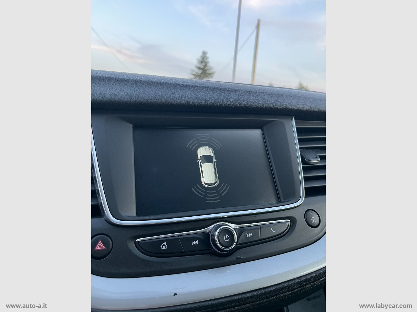 Grandland X 1.6 D Ecotec S&S Innovation - immagine 28