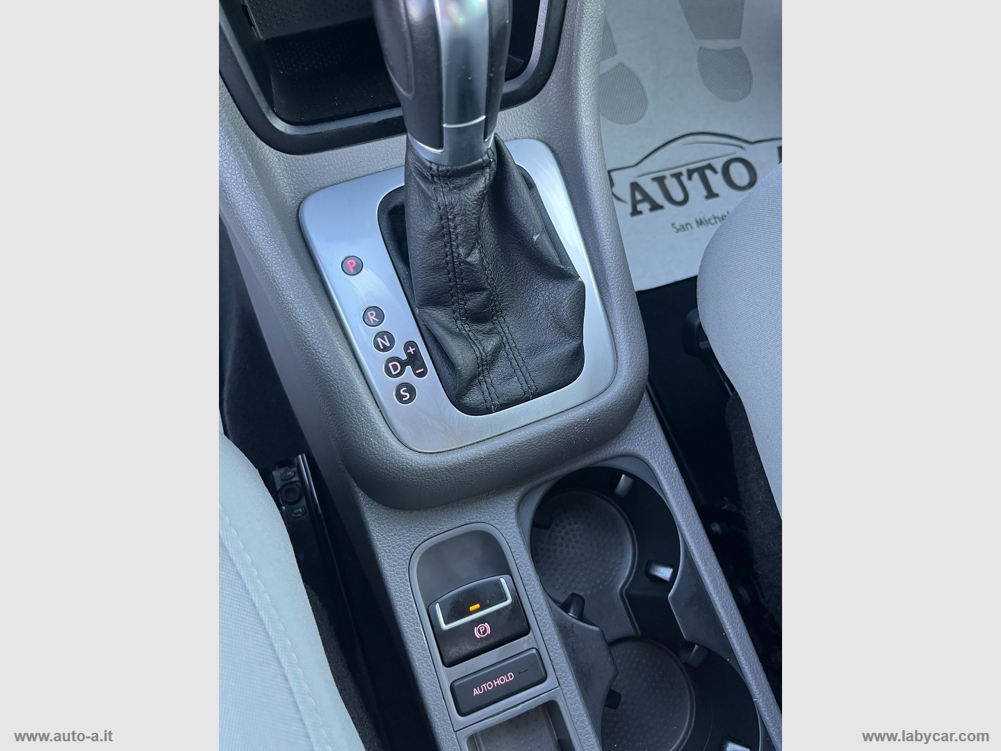 Alhambra 2.0 TDI CR DSG Style - immagine 28
