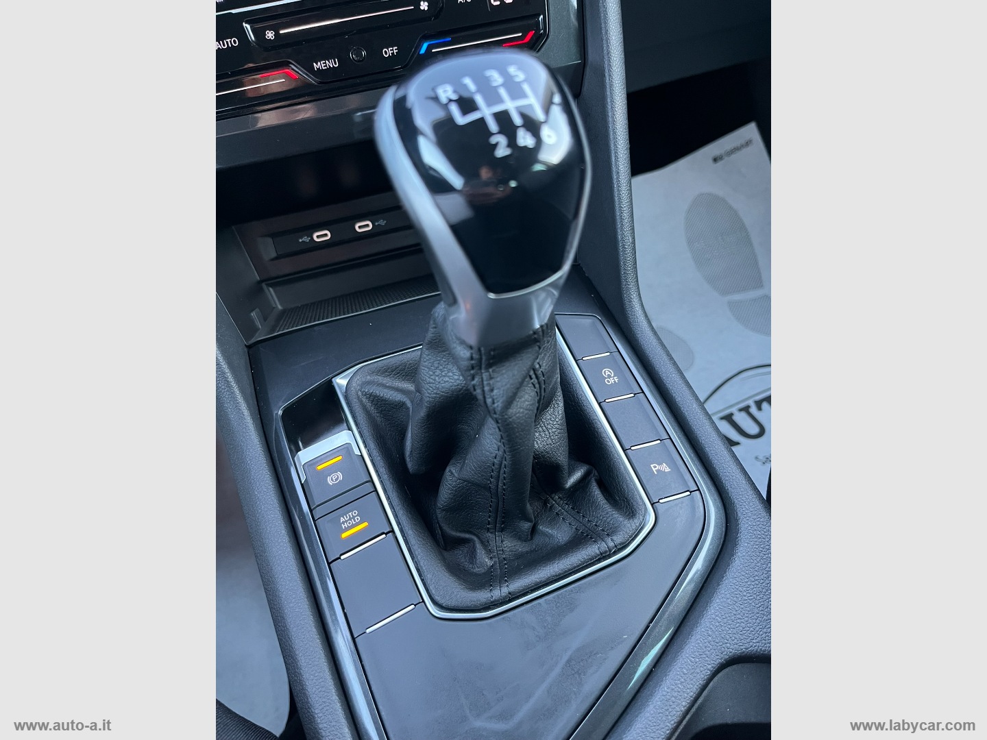 Tiguan 2.0 TDI SCR Life - immagine 28