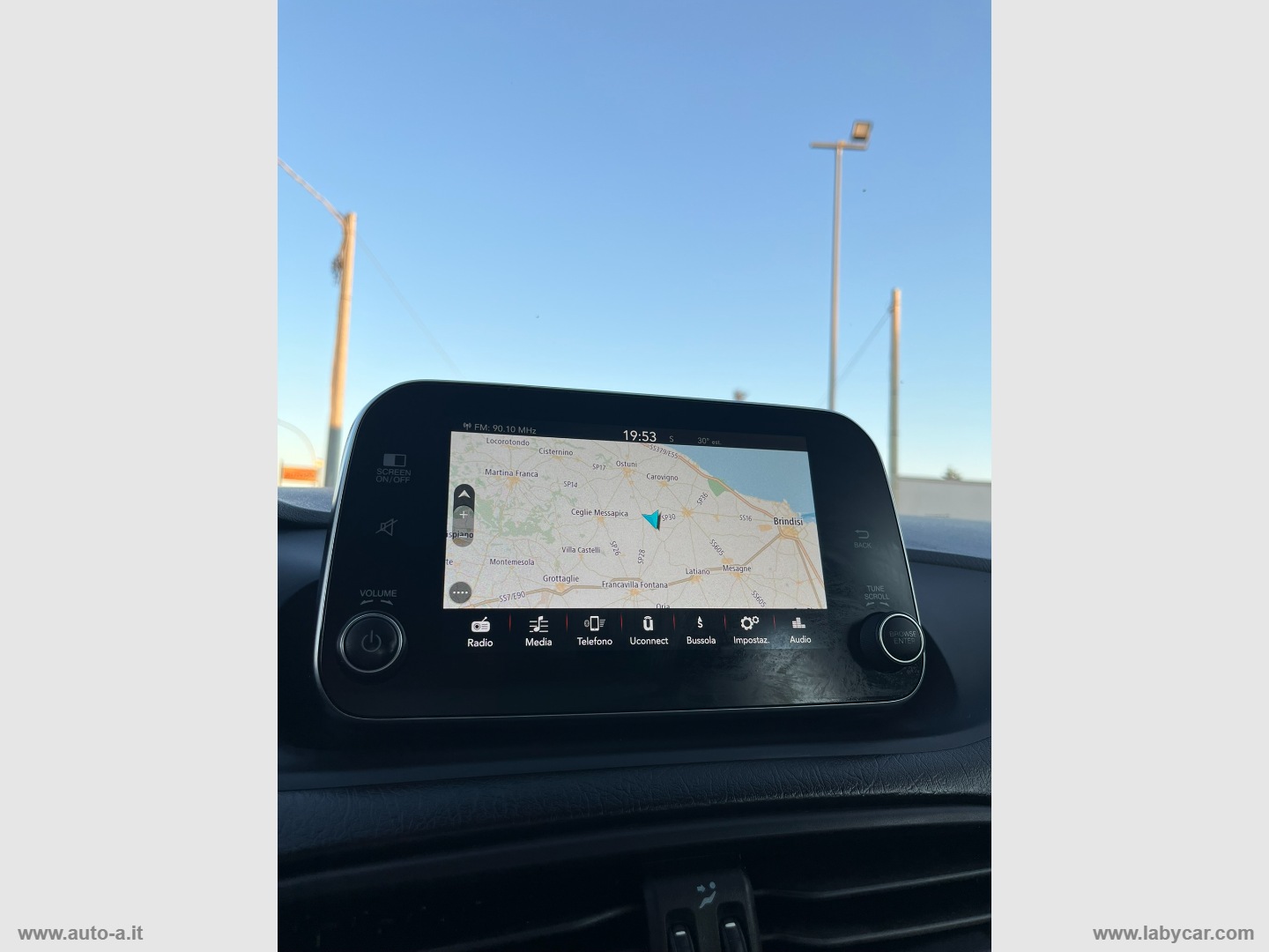 Tipo 1.6 Mjt S&S 5p. Business - immagine 28