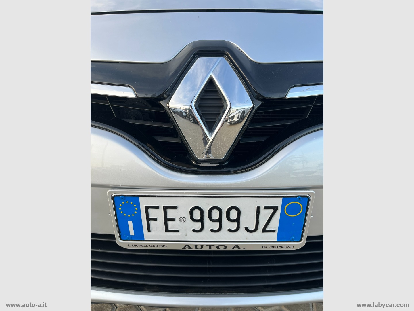 Scénic XMod 1.5 dCi 110 CV EDC Limited - immagine 28