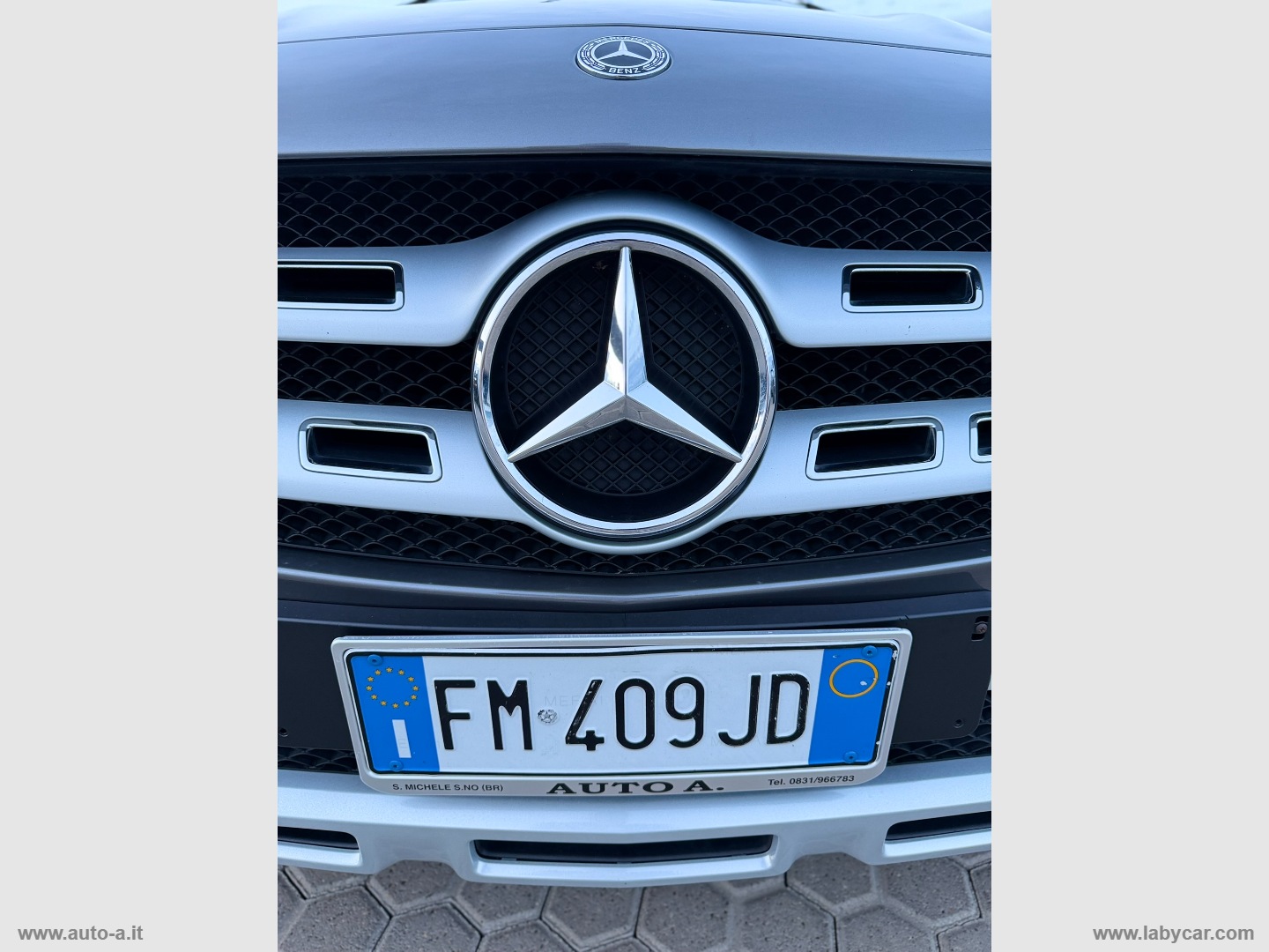 GLA 200 d Automatic Sport - immagine 28