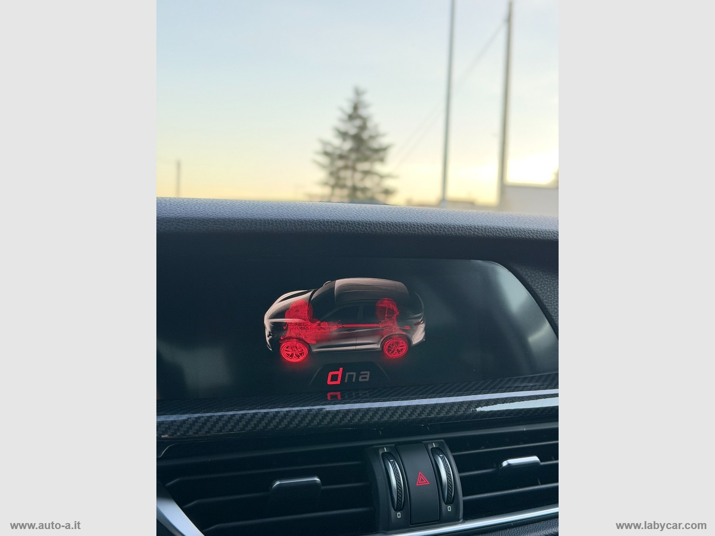 Stelvio 2.2 T.diesel 210 CV AT8 Q4 Super - immagine 28