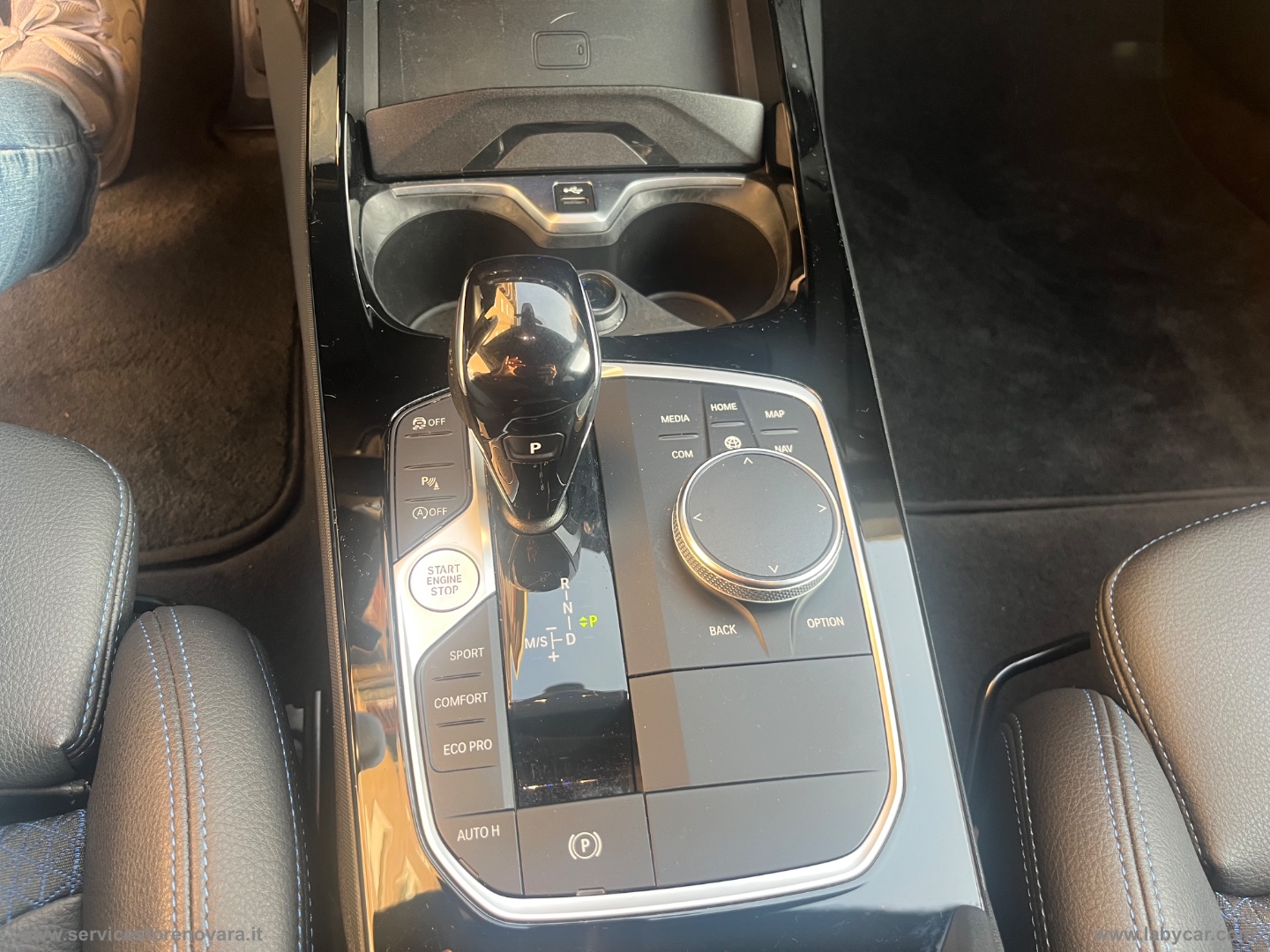118i 5p. Msport PRONTA CONSEGNA - immagine 28