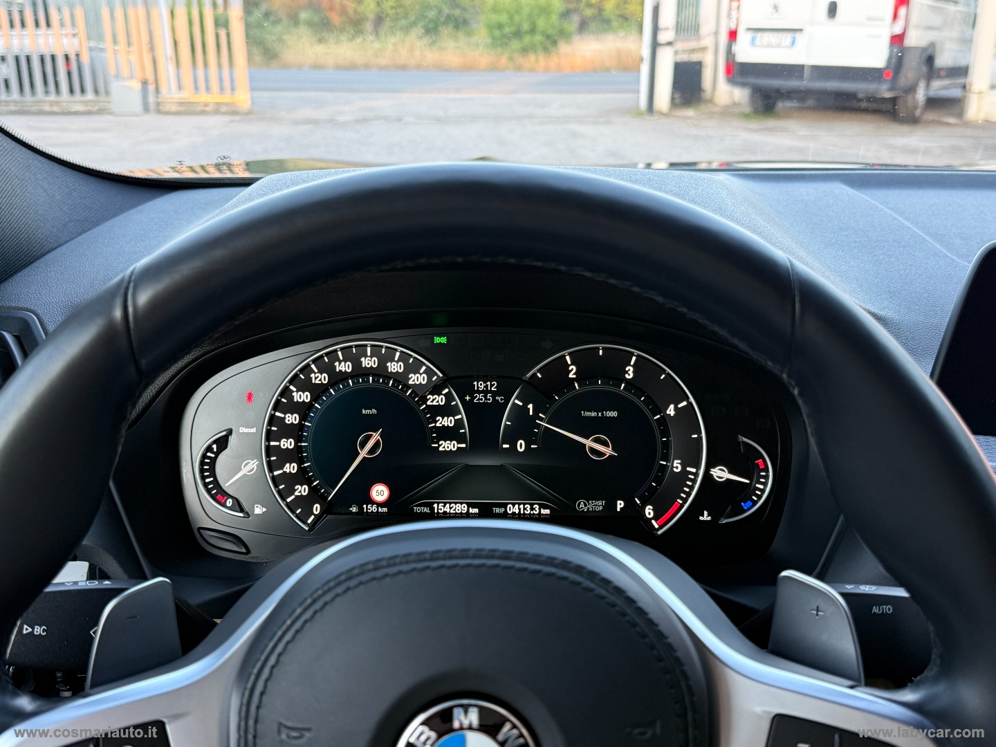 X4 xDrive20d Msport - immagine 28