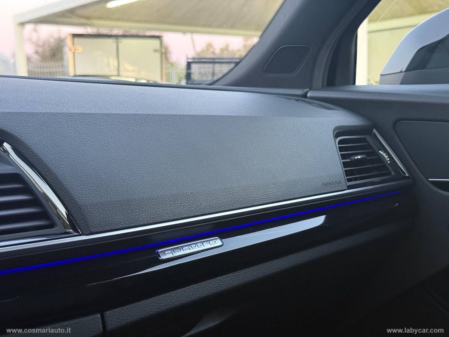 SQ5 SPB TDI quattro tipt. S LINE - immagine 28
