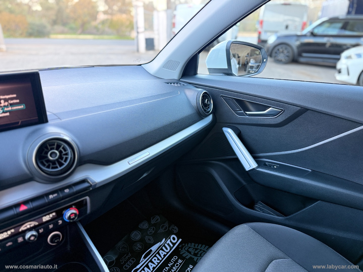 Q2 30 TDI Business Design - immagine 28