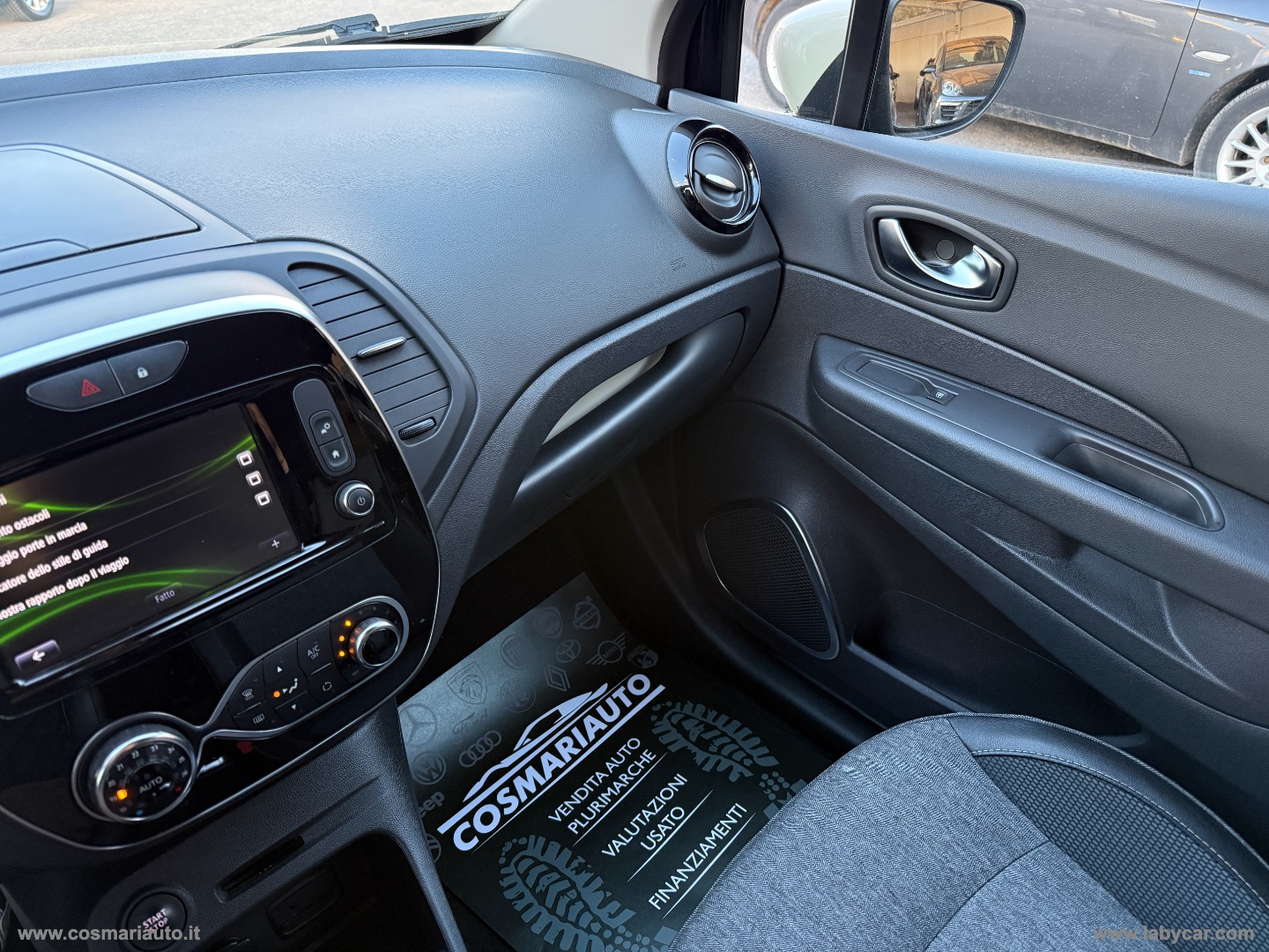 Captur dCi 8V 90 CV Sport Edition2 - immagine 28
