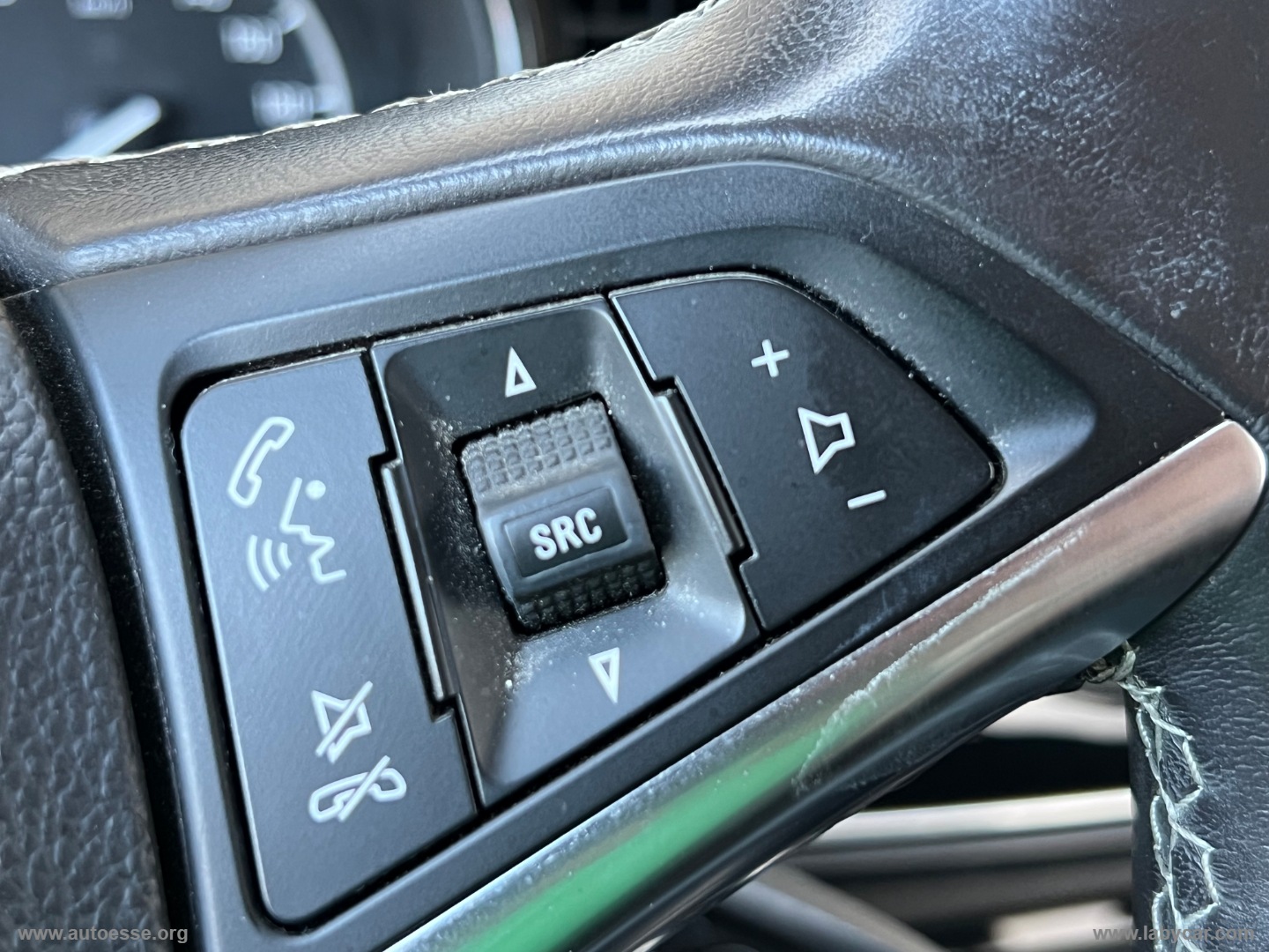 Mokka X 1.6 CDTI Ecotec 136 4x4 S&S Adv. - immagine 28