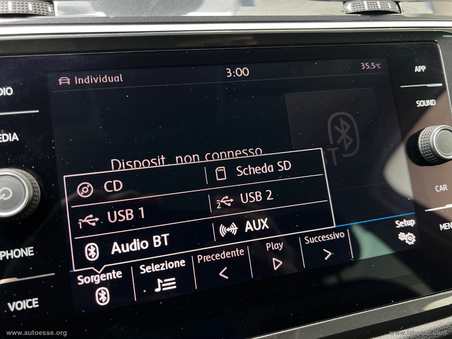 Tiguan 2.0 TDI 150CV SCR DSG R-Line - immagine 28