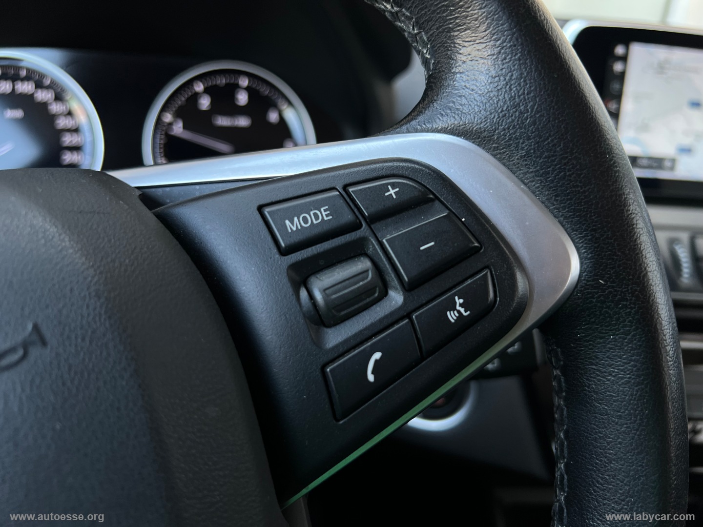 218d Active Tourer Advantage AUT. - immagine 28