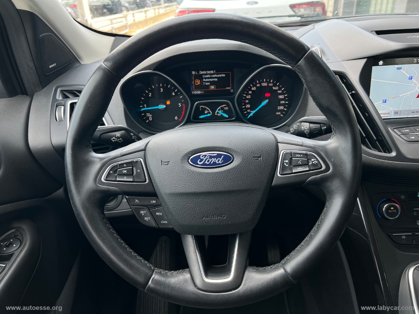 Kuga 1.5 TDCI 120 CV S&S 2WD Titanium - immagine 28