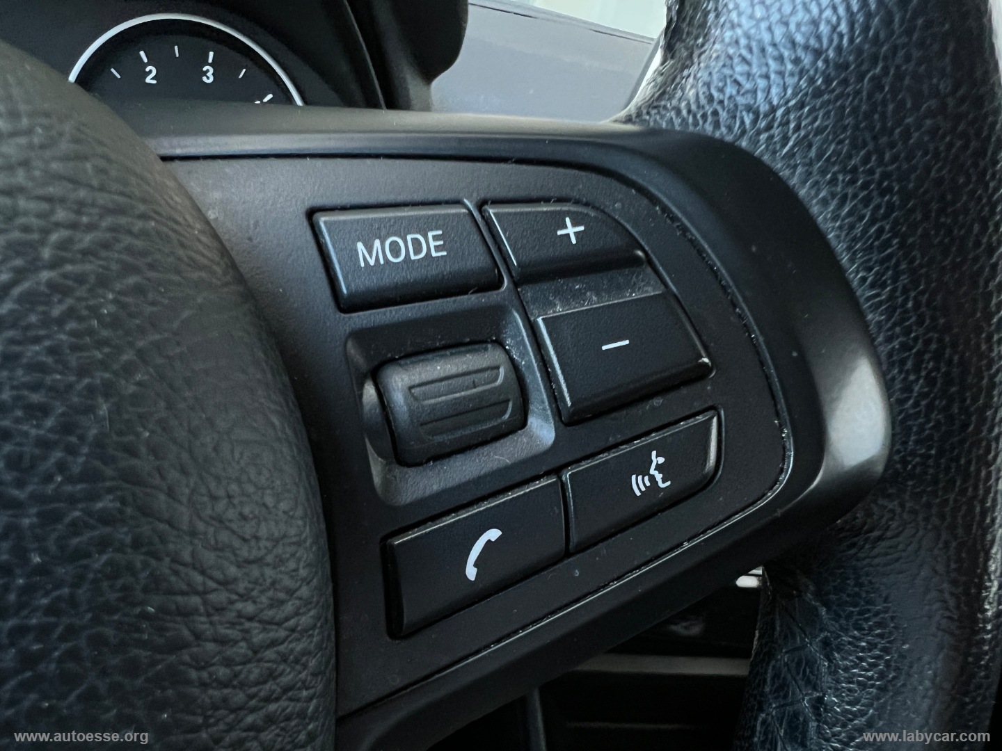 218d Active Tourer Advantage AUT. - immagine 28