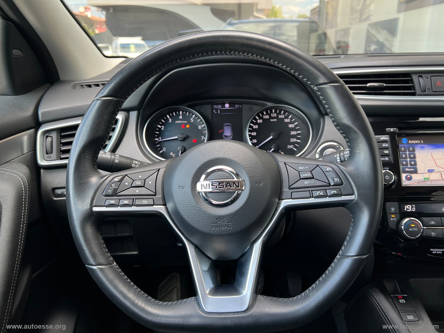 Qashqai 1.2 DIG-T Tekna - immagine 28