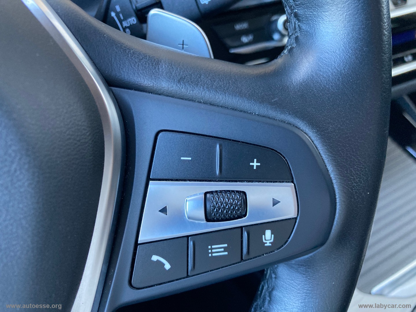 X3 xDrive20d Business Advantage - immagine 28