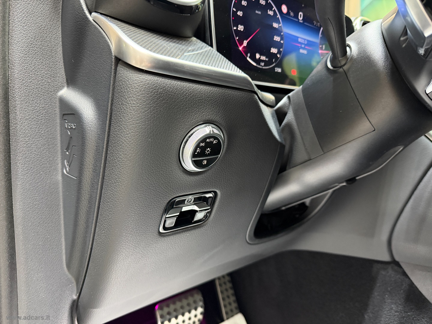GLC 300 d 4Matic AMG Line Premium *TETTO*LUCI*BURMESTER* - immagine 28