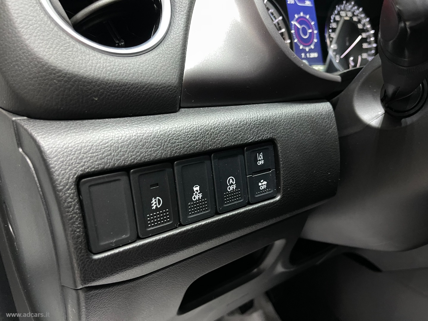 Vitara 1.4 Hybrid Cool *PRONTA CONSEGNA* - immagine 28