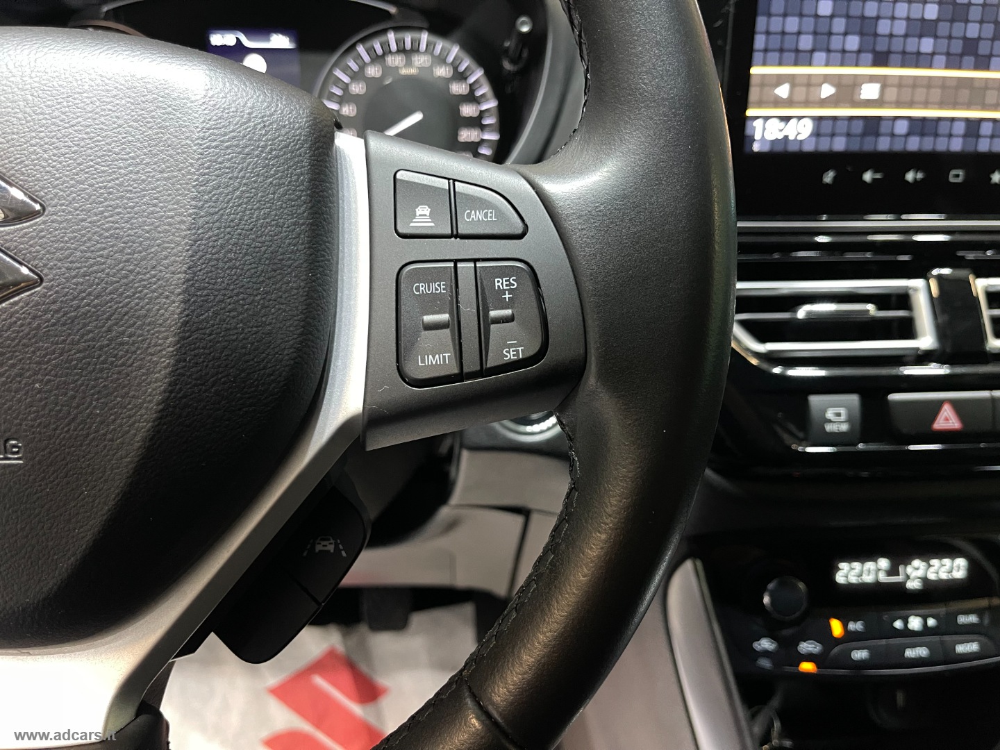 S-Cross 1.4 Hybrid 2WD TOP+ *TELECAMERA 360*PRONTA CONSEGNA* - immagine 28