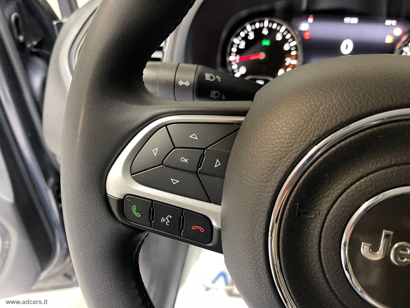 Renegade 1.0 T3 Limited *NEOPATENTATI*BENZINA* - immagine 28