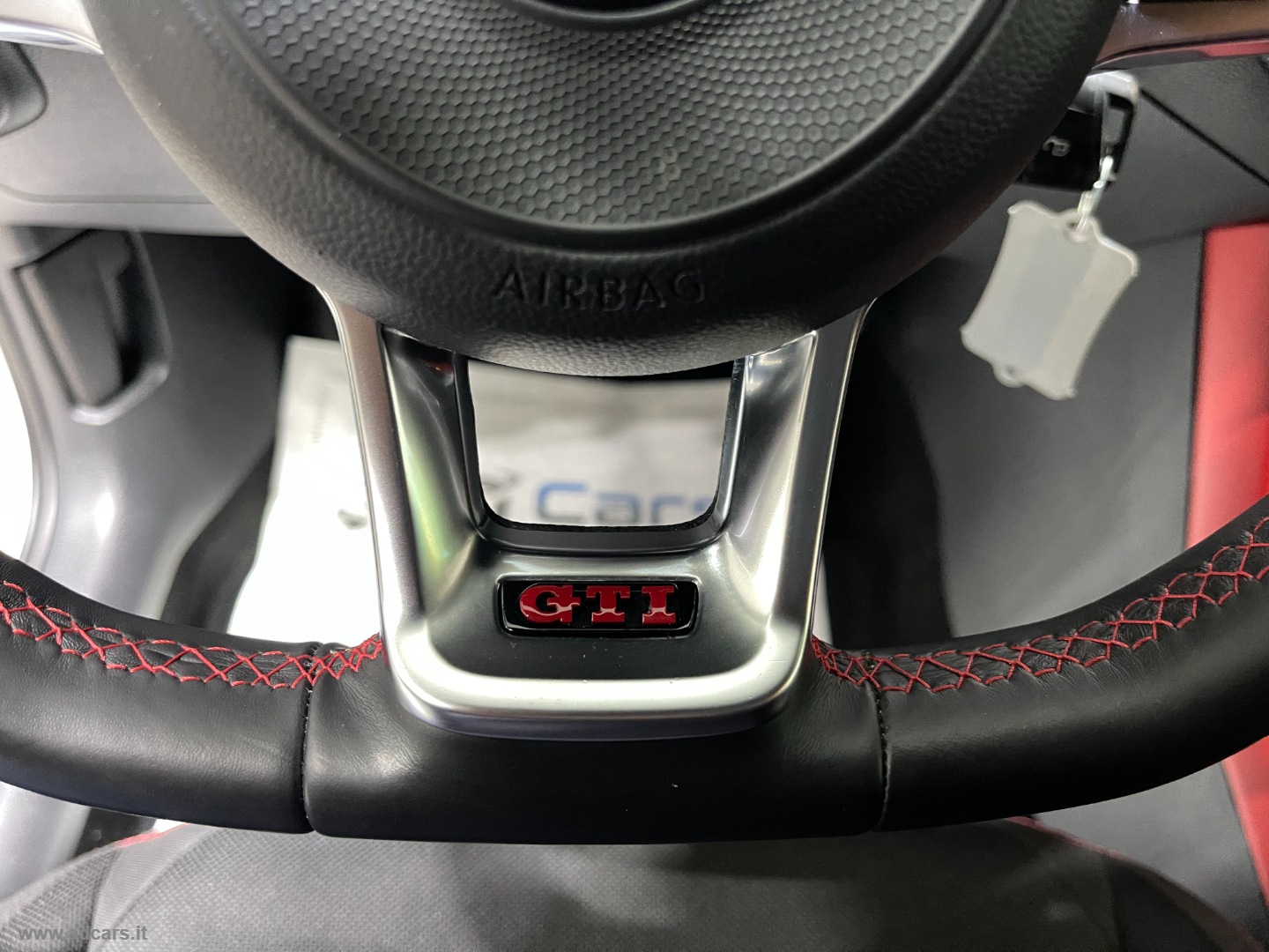 Polo GTI 2.0 TSI BlueMotion Technology *MANUALE*UNICA* - immagine 28