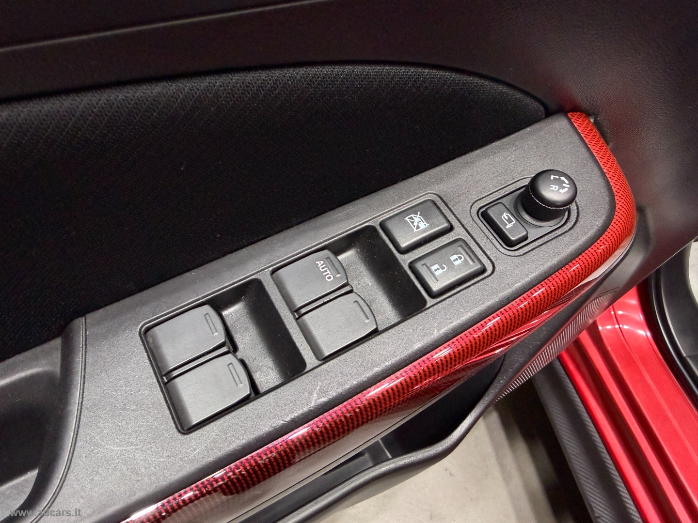 Swift Sport 1.4 Boosterjet *BOOK SERVICE SUZUKI*VERSIONE FUORI PRODUZIONE* - immagine 28