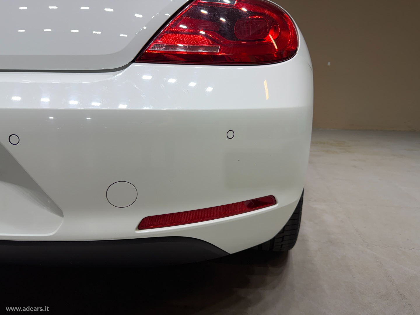 Maggiolino 1.2 TSI Design BMT Club *BOOK SERVICE VW* - immagine 28