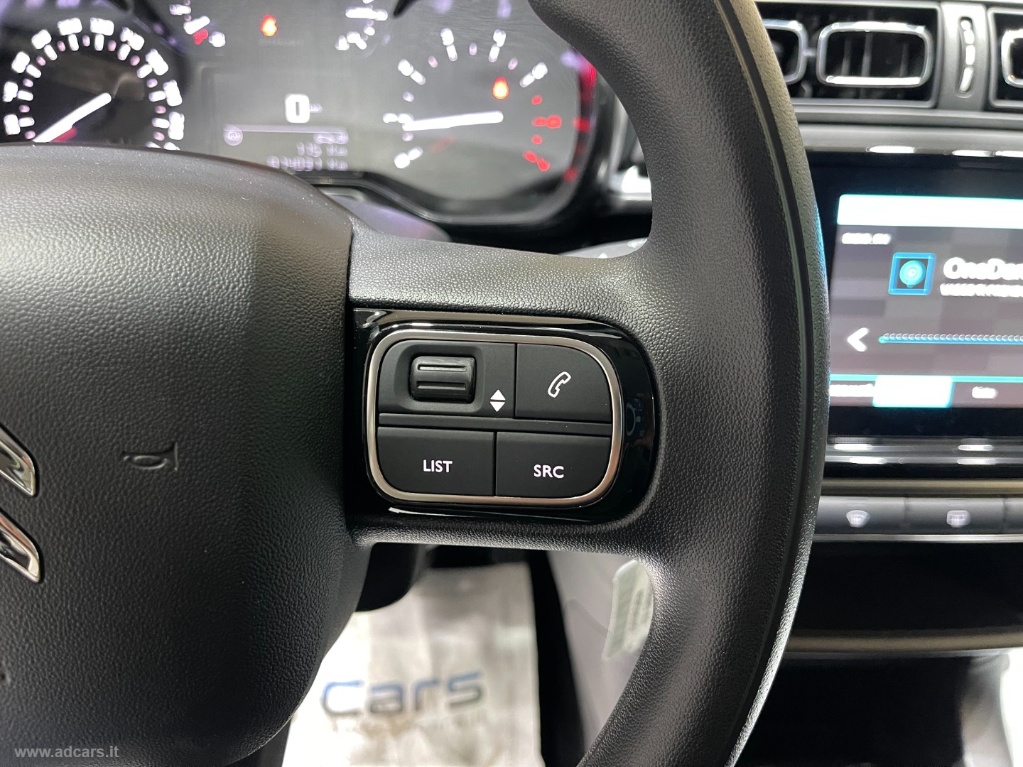 C3 PureTech 83 S&S Shine *GARANZIA CITROEN 10/2031*NEOPATENTATI* - immagine 28