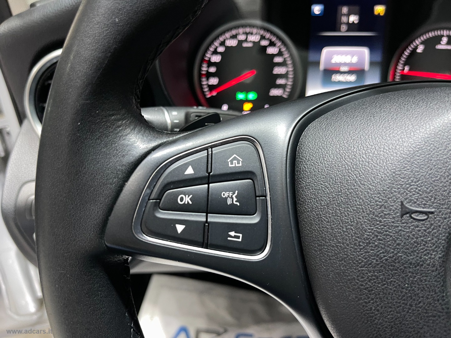 C 200 d S.W. Auto Executive - immagine 28