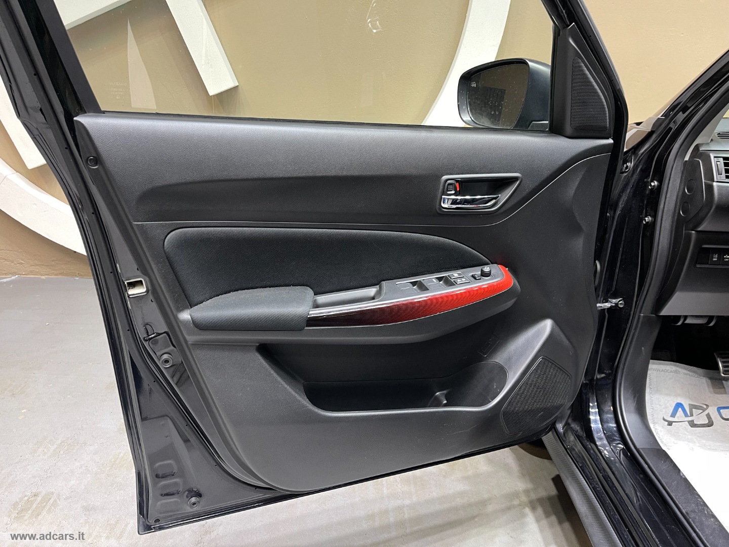 Swift Sport 1.4 Boosterjet *BOOK SERVICE SUZUKI*VERSIONE FUORI PRODUZIONE* - immagine 28