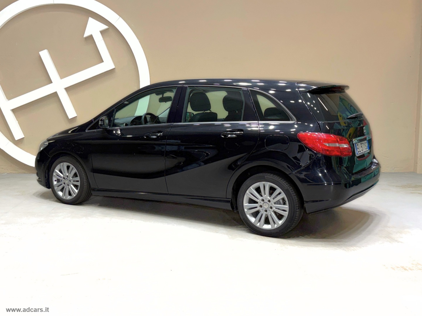 B 180 CDI EXECUTIVE - immagine 28