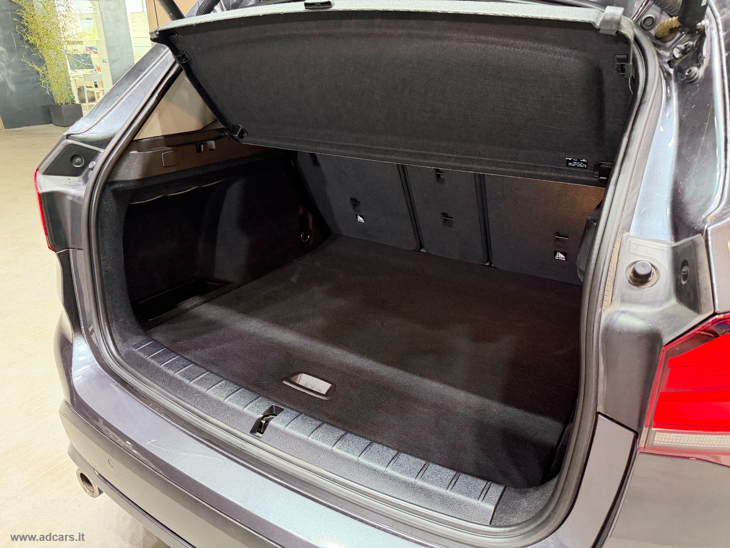 X1 xDrive25e Business Advantage *PLUG IN HYBRID* - immagine 28