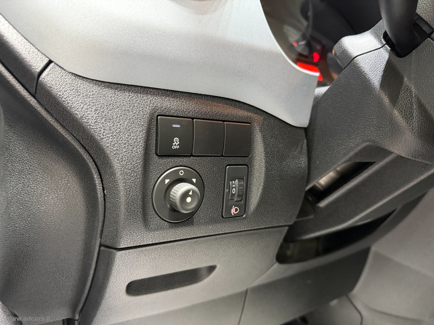 Berlingo Multispace 1.6 HDi 115 Seduct. *STORICO SERVICE*SENSORI POST* - immagine 28