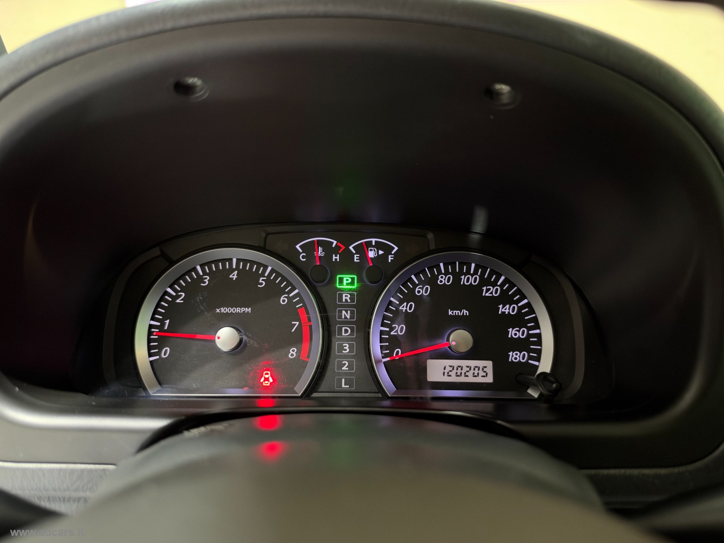Jimny 1.3 4WD A/T Evolution *GPL*CAMBIO AUT.*SENSORI* - immagine 28
