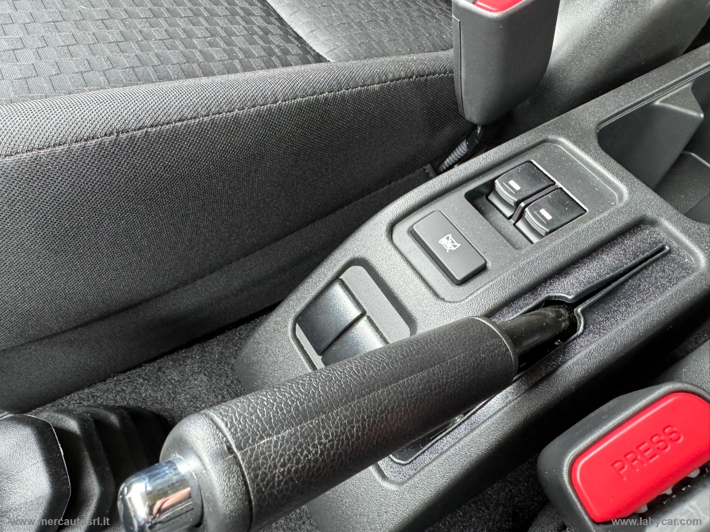 Jimny 1.5 5MT Top ALLGRIP - immagine 28