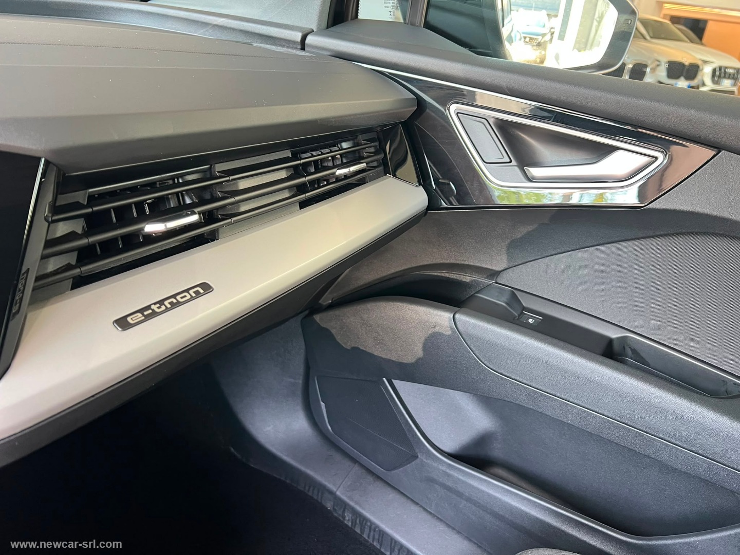 Q4 40 e-tron S line edition - immagine 28