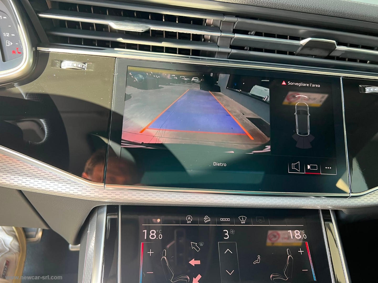 Q8 50 TDI 286 CV quattro tiptronic Sport - immagine 28