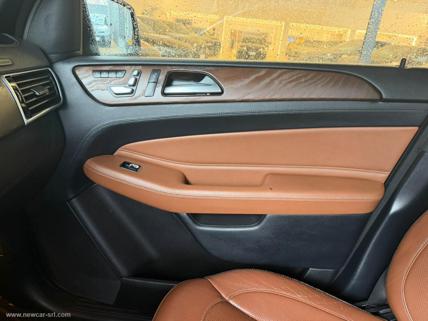 GLE 250 d 4Matic Exclusive - immagine 28