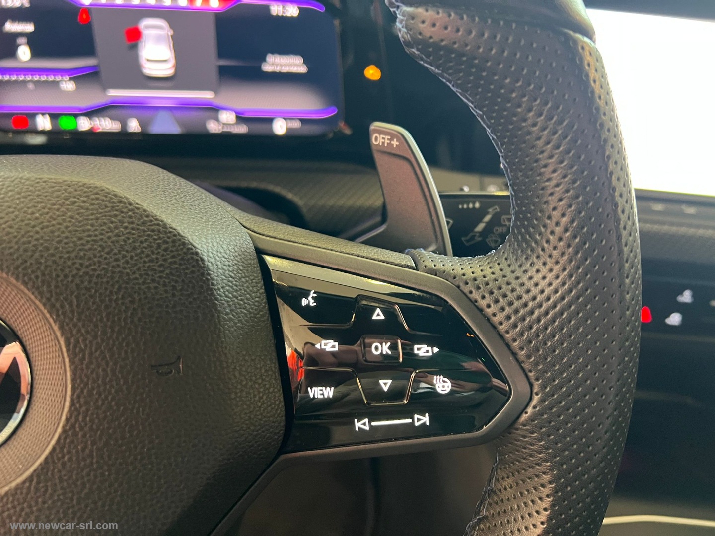 Golf 2.0 TSI R DSG 4Motion - immagine 28