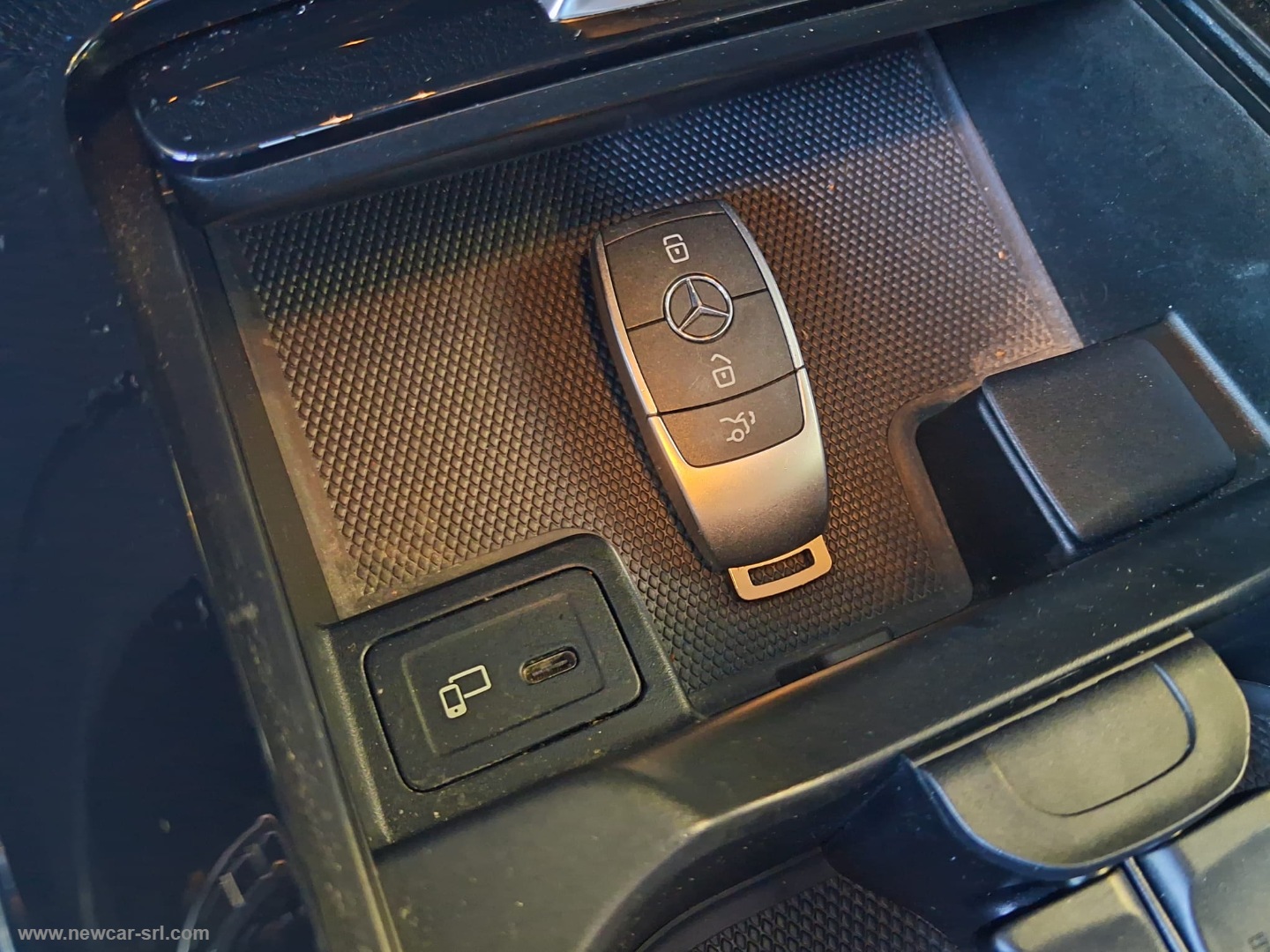 GLA 200 d Automatic Premium - immagine 28