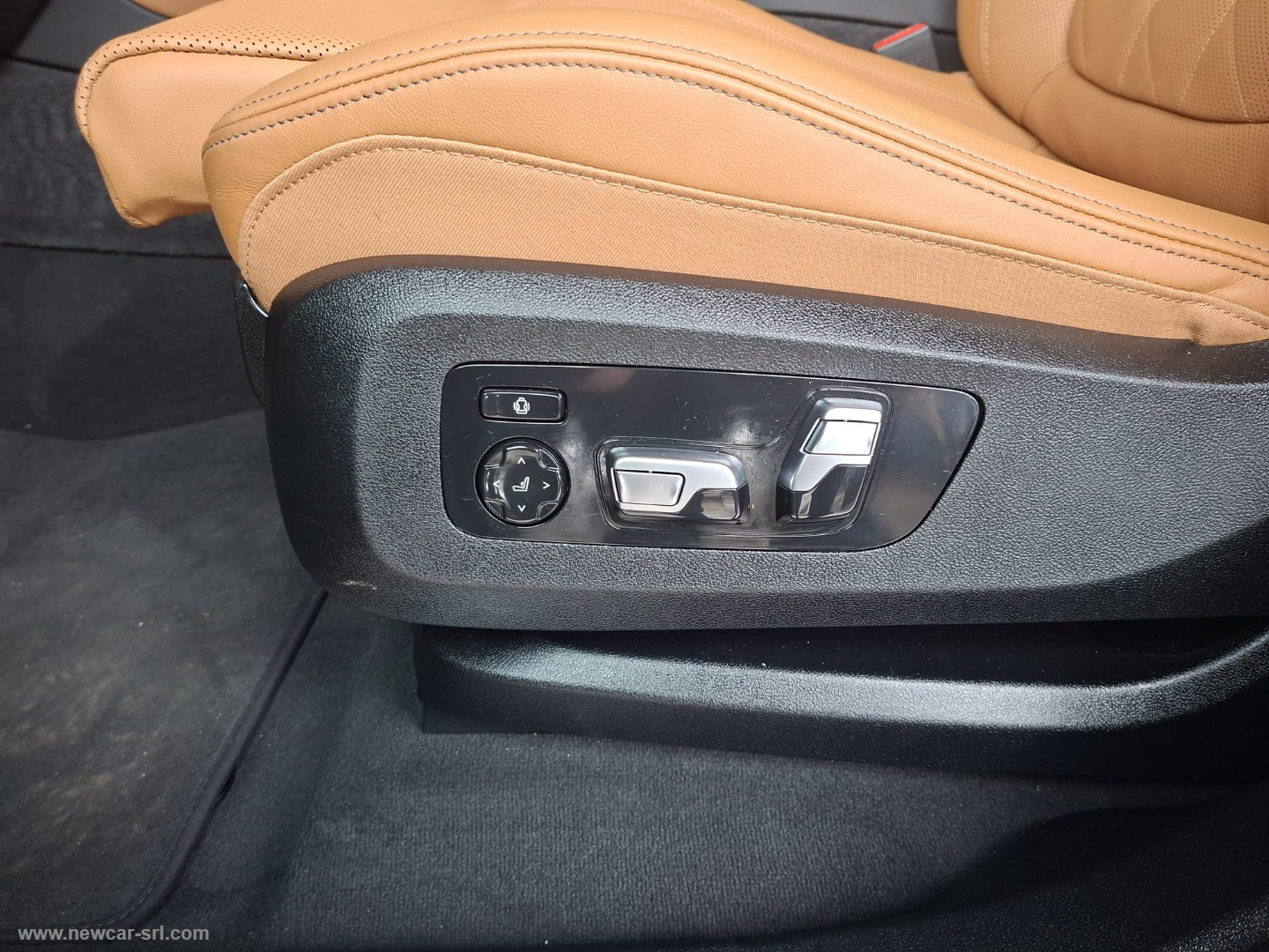 X6 xDrive30d 48V Msport Pro - immagine 28