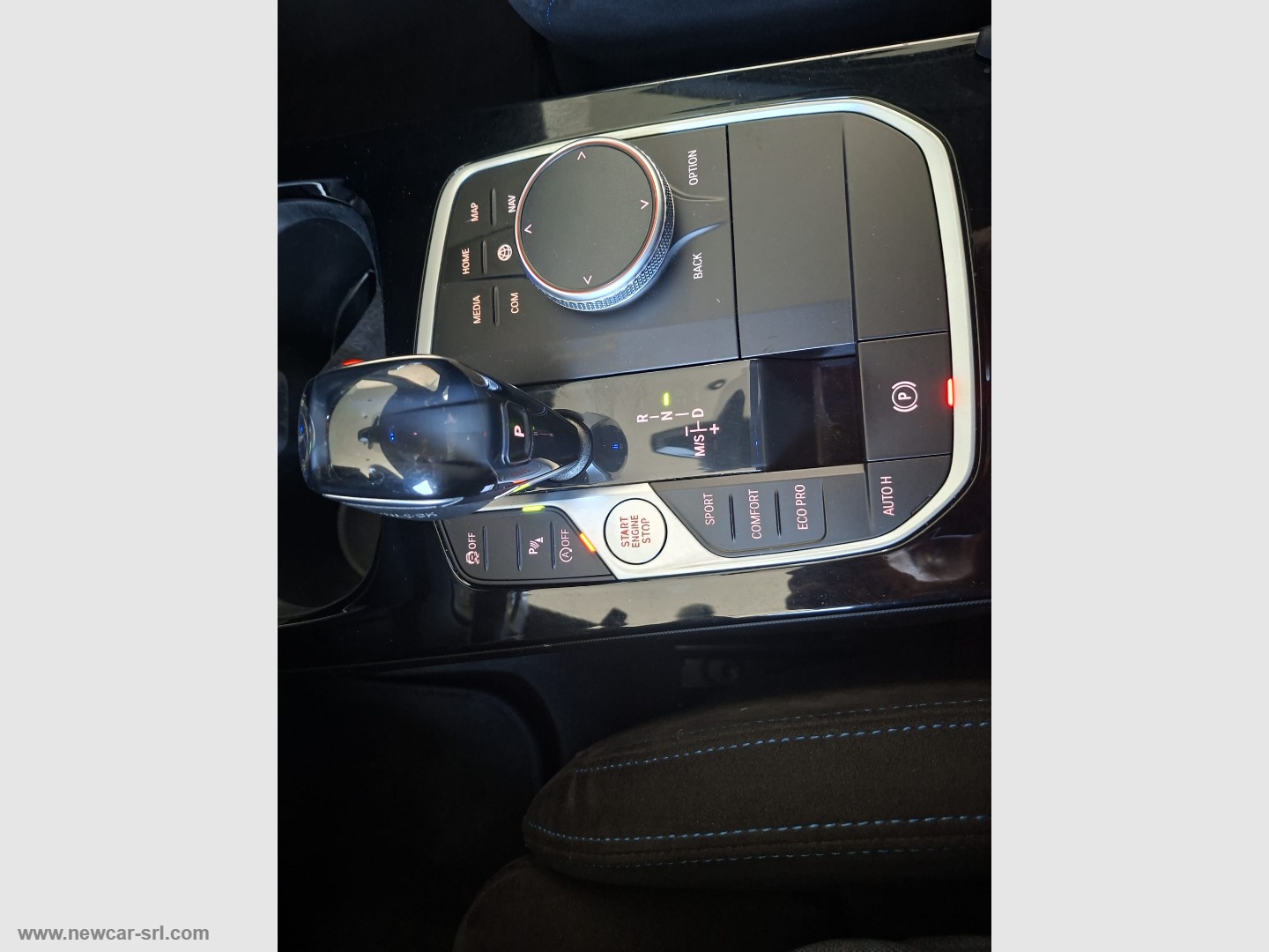 M 135i xDrive - immagine 28