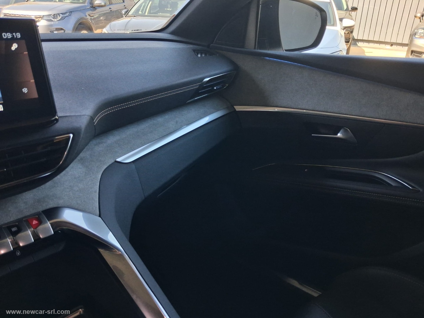 3008 BlueHDi 130 S&S EAT8 GT - immagine 28