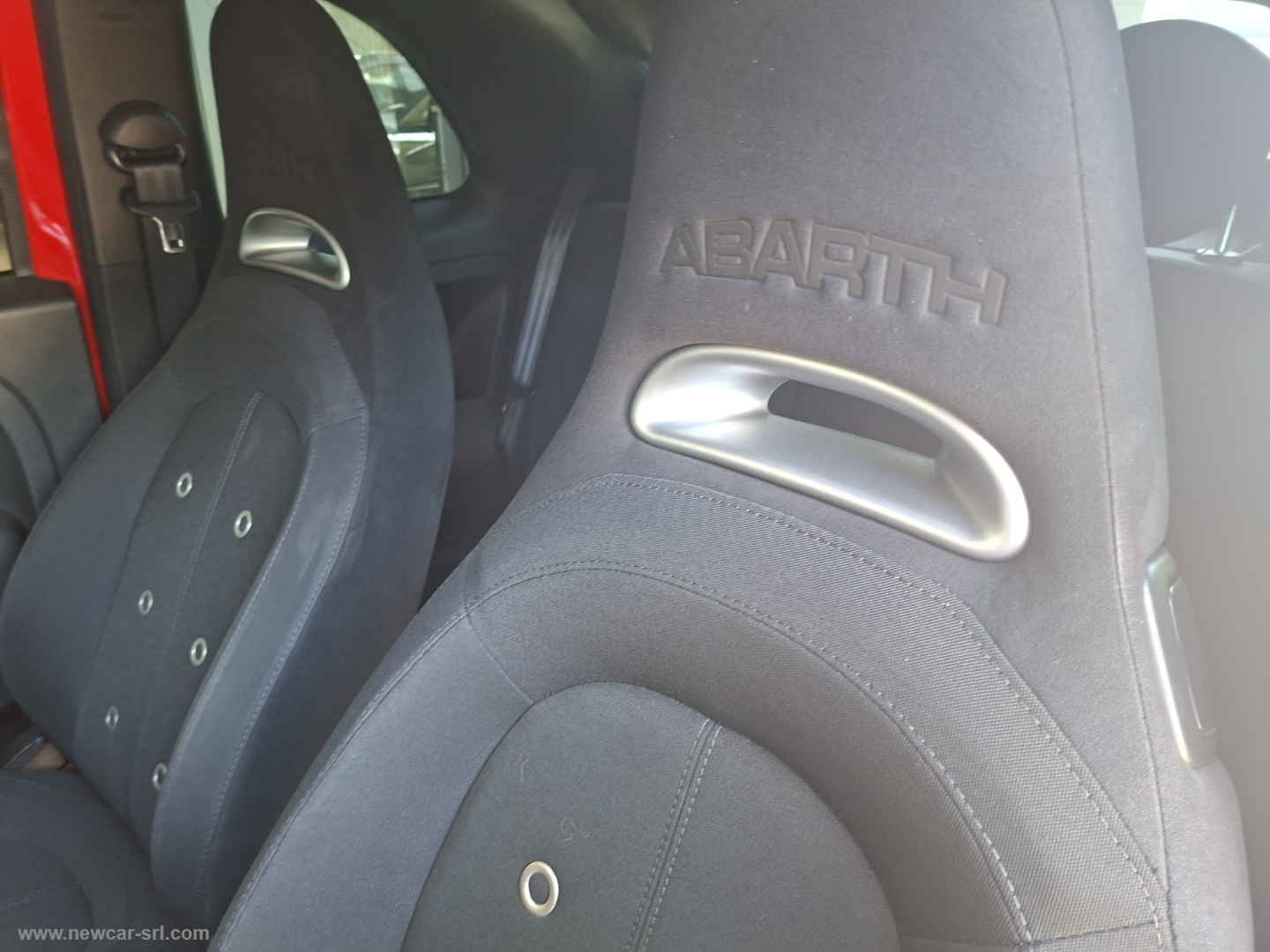 595 1.4 Turbo T-Jet 180 CV Competizione - immagine 28