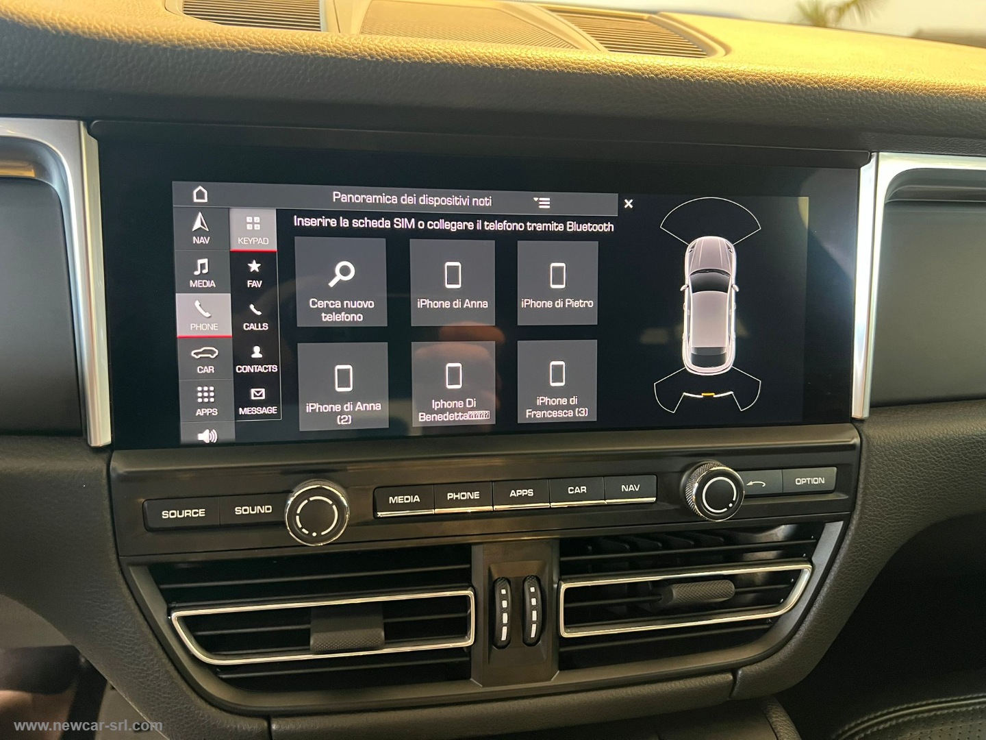Macan 2.0 - immagine 28