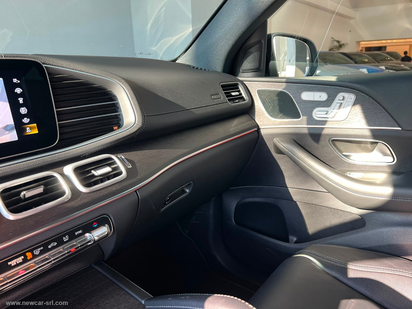 GLE 350 d 4Matic Sport - immagine 28