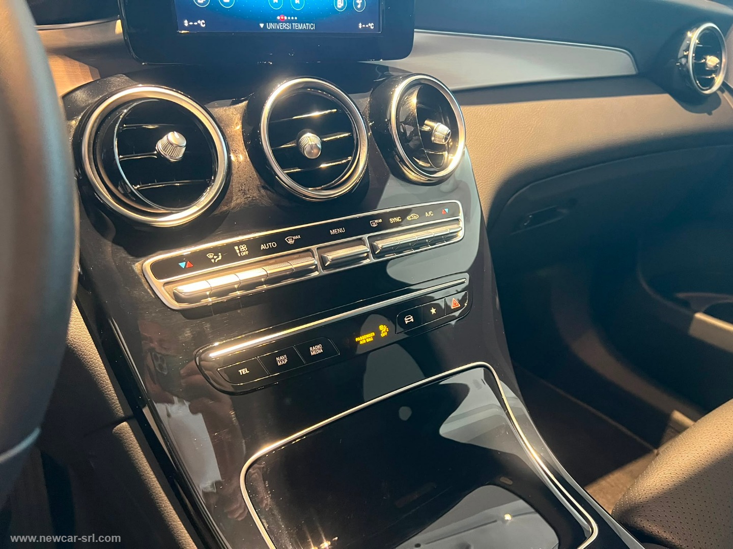 GLC 200 4Matic Mild hybrid Coupé Bus. - immagine 28