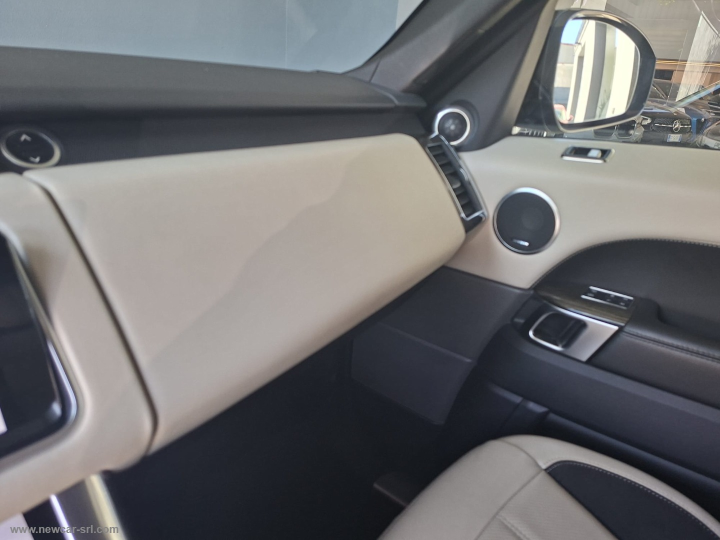 Range Rover Sport 3.0 TDV6 HSE Dynamic - immagine 28